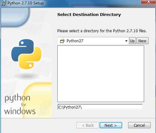 Python 安装 - 在Windows和Linux下的安装 - Python入门教程 | 宅学部落