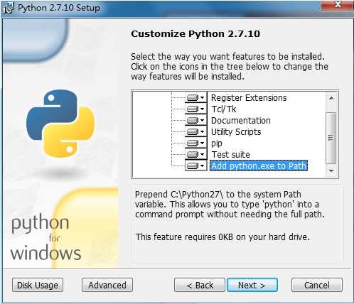 Python 安装 - 在Windows和Linux下的安装 - Python入门教程 | 宅学部落